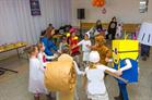 Detsk karneval