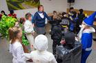 Detsk karneval