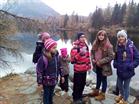 S batohom po Slovensku - trbsk Pleso