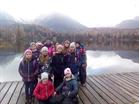 S batohom po Slovensku - trbsk Pleso