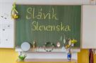 Slvik Slovenska - kolsk kolo
